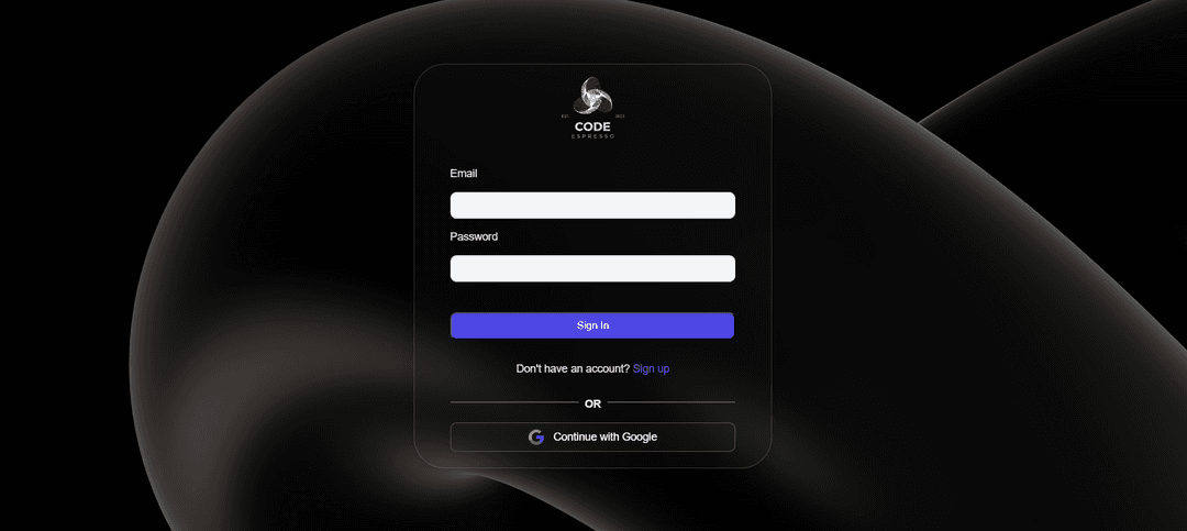 Project CodeEspresso: AI-Driven Collaborative Code Editor: Image 1